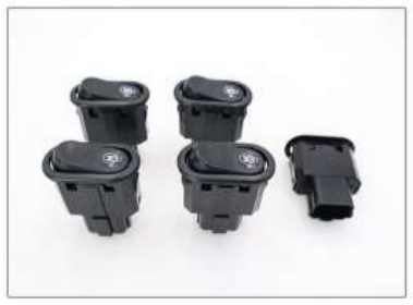 PC200-8 SWITCH 201-0642110